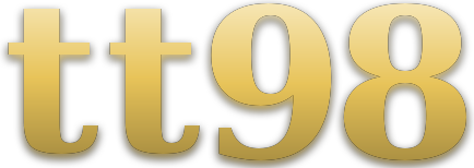 tt98 logo