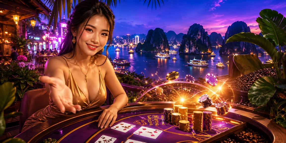 tt98 Thẻ Ngân Hàng Baccarat